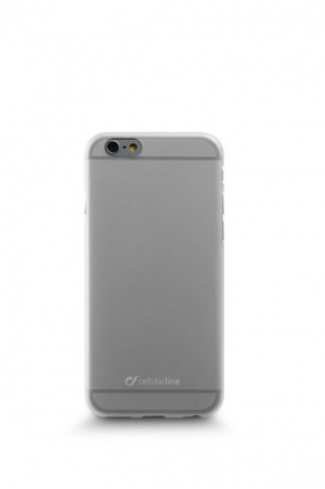 Color Slim калъф за iPhone6 4,7 бял