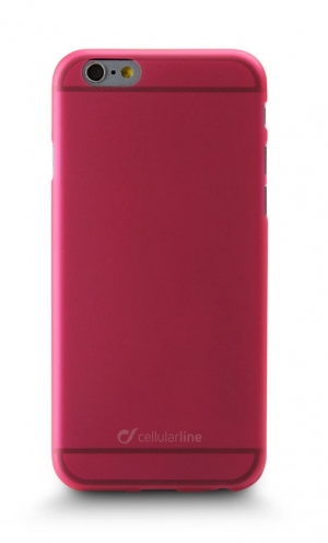 Color Slim калъф за iPhone6 4,7 розов