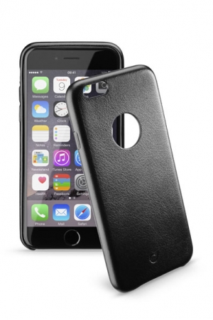 Classi калъф за iPhone6 4,7 черен
