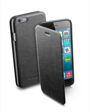 Book Essential калъф за iPhone6 4,7 черен