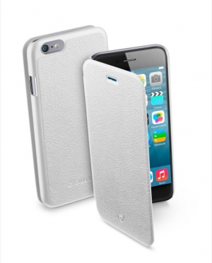 Book Essential калъф за iPhone6 4,7 бял