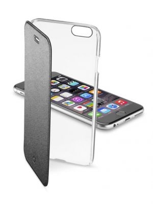ClearBook  калъф за iPhone6 4,7 черен