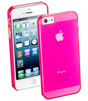 Cool за iPhone 5 розов