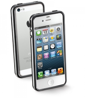 Bumper за iPhone 5 черен