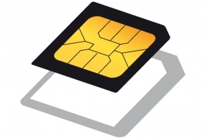  Nano SIM - стандартна SIM адаптер