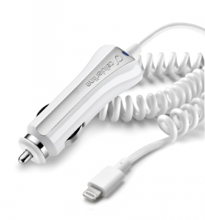 Зарядно 12/24V Lightening за iPad5 Air