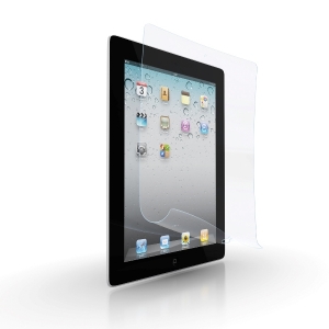 Предпазно фолио за iPad2
