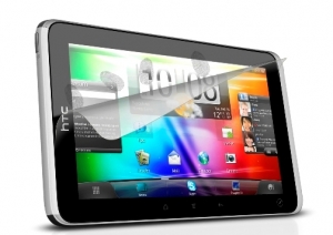 Дисплей протектор за HTC Flyer Ultra