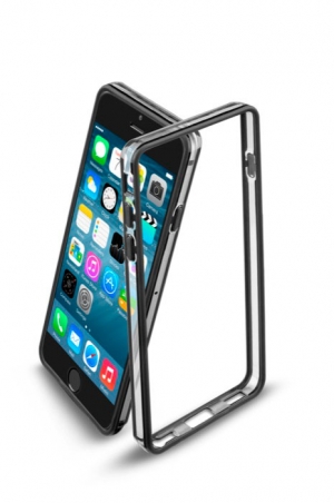 Bumper калъф за iPhone6 4,7 черен