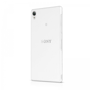 Pure Ice калъф за Sony Z3 прозрачен