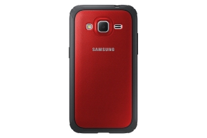 Samsung Core Prime,G360F,Protective cover,Red
