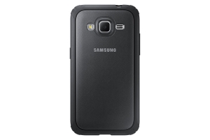 Samsung Core Prime,G360F,Protective cover,Mid Silver