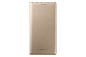 Samsung Grand Prime,G530FZ,Flip Wallet,Gold
