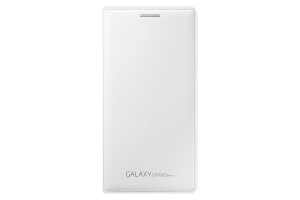 Samsung Grand Prime,G530FZ,Flip Wallet,White