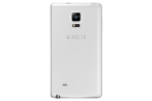 Back Cover Samsung Galaxy Note Edge White