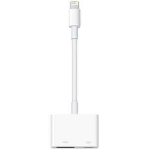 Apple Lightning Digital AV Adapter
