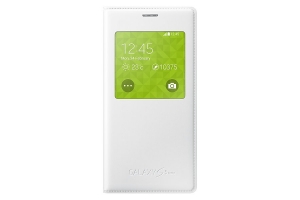 S View Cover Samsung Galaxy S5 Mini White