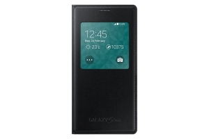 S View Cover Samsung Galaxy S5 Mini Black