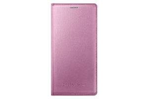 Flip Cover Samsung Galaxy S5 Mini Pink