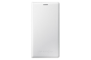 Flip Cover Samsung Galaxy S5 Mini White