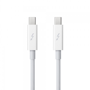 Apple Thunderbolt Cable (0.5 m)