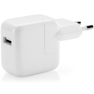 Apple 12W USB Power Adapter