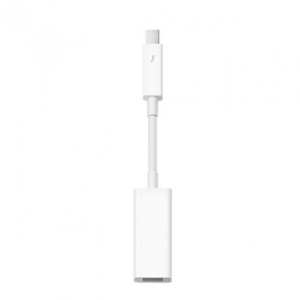 Apple Thunderbolt to FireWire Adapter