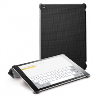 Smart  калъф за iPad 5 Air черен