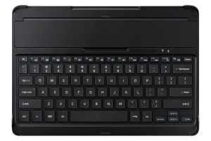 Samsung Bluetooth Keyboard Book Cover P900/P901/P905,T900/T901/T905 Black