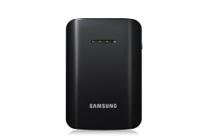 Samsung External Battery Pack Black