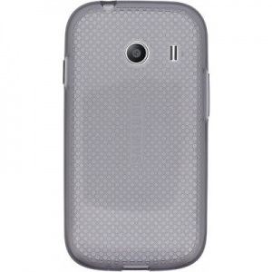 Protective Cover Samsung Galaxy Ace Style Gray