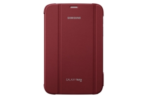 Samsung Book Cover Galaxy Note 8, Red