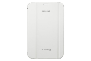 Samsung Book Cover Galaxy Note 8, White
