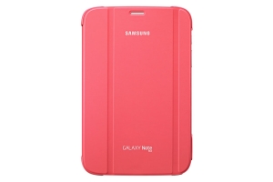 Samsung Book Cover Galaxy Note 8,Pink