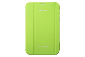 Samsung Book Cover Galaxy Note 8,Green