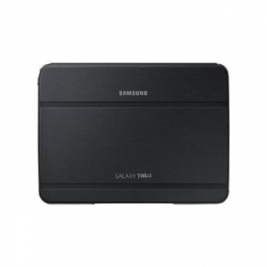 Samsung Galaxy Tab3 10.1,Book Cover,Nova Black