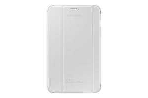 Samsung Galaxy Tab 3,T210,Book Cover,Polaris White