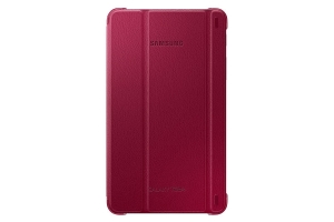 Samsung Galaxy Tab 4,T230,Book Cover, Red