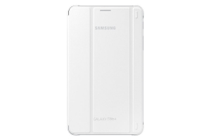 Samsung Galaxy Tab 4,T230,Book Cover, White