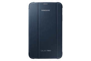 Samsung Galaxy Tab 3,T310,Book Cover,Topaz Blue