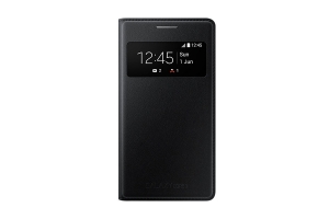 S View Cover Samsung Galaxy Core 2 Black