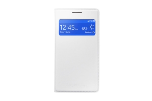 S View Cover Samsung Galaxy Core 2 White