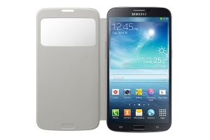 Samsung Galaxy Mega 6.3,S View Cover,White