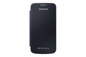 Samsung Galaxy Core Plus,G3500,Flip Cover,Black