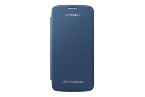 Samsung Galaxy Express 2,G381,Flip Cover,Blue