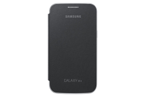 Samsung Galaxy Win,Flip cover,Silver