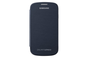 Samsung Galaxy Express,Flip Cover,Titan gray