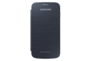Samsung Galaxy Ace 3,S7275,Flip cover,Black