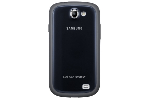 Samsung Galaxy Express,Protective Cover+,Blue