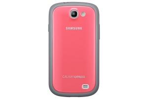 Samsung Galaxy Express,Protective Cover+,Pink